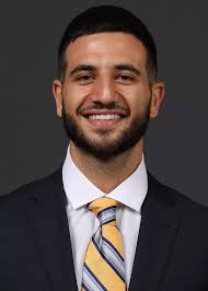 Marquette University Athletics