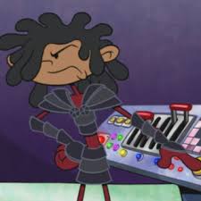 Photos from the individual codename: Kids Next Door Enemies Comic Vine
