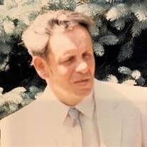 Robert J. Carl Obituary