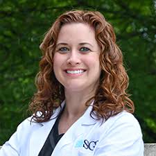 Advanced Practice Providers at Shady Grove Fertility