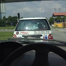 Ppp academy delivers the best sales training on how to best practices and materials that produces top sales for insurance agents & leaders. Photos At Perfect Driving Academy Puchong Batu Dua Belas Selangor