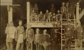Belanda menawan melaka pada tahun 1641 daripada portugis. Paklawan Pahlawan Aceh Yang Pantang Menyerah Hadapi Penjajah Belanda Sejarahone Id