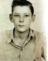 Lee Wade Terry: Jul 4, 1933