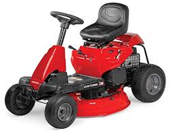 Cordless lawn mowers only need a fully charged battery to operate making them portable by design. Craftsman Rear Engine Riding Mower 420cc Review Top5lawnmowers Com