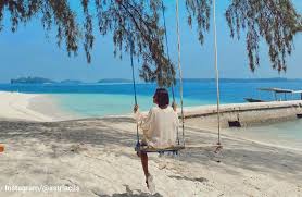 Paket wisata pulau seribu harga bersahabat, fasilitas lengkap! 5 Pulau Di Kepulauan Seribu Yang Cocok Untuk Bersantai