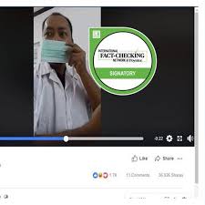 Karena sebagian orang yang memakai masker takut tertular virus corona yang sedang lagi mewabah dan orang memakai masker untuk supaya terhindar dari debu jalanan. Cek Fakta Viral Cara Menggunakan Masker Yang Baik Dan Benar Faktanya Cek Fakta Liputan6 Com
