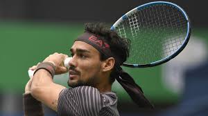 See full list on livesportworld.com Tennis News Fabio Fognini Responds To Andy Murray Shanghai Masters Clash Eurosport