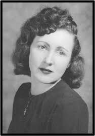 Mary Jane (Waite) Lockhart (1923-1983)