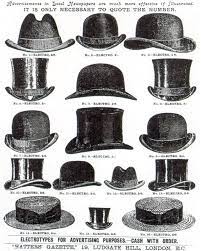 Watch 400 Years Of Hats Mens Hats Fashion Types Of Mens Hats 1920s Mens Hats