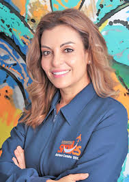 Meet our Doctors 2021