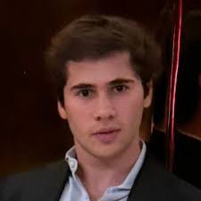 Daniel Dana's Instagram, Twitter & Facebook