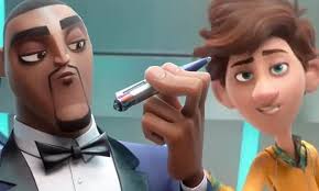 Spies In Disguise trailer turns Will Smith's super-spy into a pigeon with  tech-savvy Tom Holland