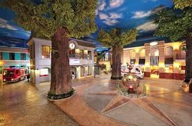 Kidzania Buscar Con Google Home Theater Decor Design House Styles