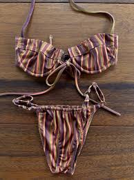 Dion top with brady bottoms in dion stripe