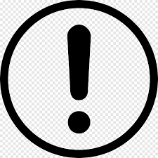 Check spelling or type a new query. Exclamatory Point Exclamation Mark Symbol Computer Icons Circle Warning Sign Exclamation Mark Check Mark Smile Png Pngegg