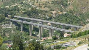 Nasce movyon, operatore tecnologico per le nuove forme di mobilità. Elevated Highway Bridge Autostrada A18 Stock Footage Video 100 Royalty Free 20341747 Shutterstock