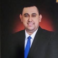 Alex Armando Figueroa Huete