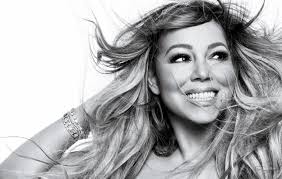 Mariah Carey's August 2019 Cosmo Cover Interview