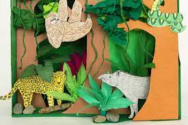 We did not find results for: Diorama Crafts For Kids Fun Craft Ideas Firstpalette Com