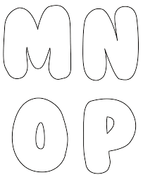 Confira os melhores moldes de letras do alfabeto para imprimir e criar atividades lúdicas e educativas para ensinar o abc para as crianças. Lhuskcwcgaeom