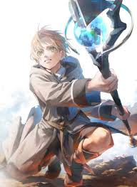 Guys I Don'T Read The Light Novel So I Want To Know If Eris Will Show Up  This Season : R/Mushokutensei