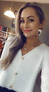 Meet Tasha Jo Peterson