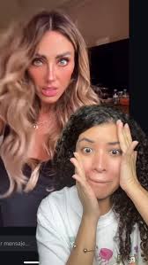 Anahí itati Cantoral piden votos para Ninel conde en la casa de los famosos  México #lacasadelosfamososmx #lacasadelosfamosos #anahi #ninelconde