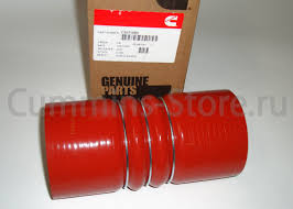 3071050 4330738 Гибкий шланг Камминз  Hump Hose Cummins: купить с  доставкой по России