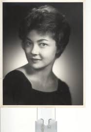 Joyce Rae McVay Obituary