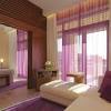 Sofitel dubai the palm, dubai. 1