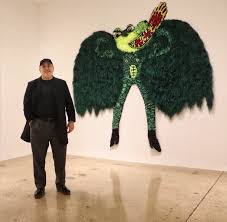 Q & A with Gallery Owner  Director, Steve Turner - The Luxury Lifestyle  Magazine