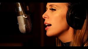 Elise Davis- "Flame Color"