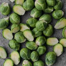 Check spelling or type a new query. Brussels Sprout Recipes Storage And Cooking Tips Naturally Ella
