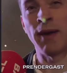 Sam Prendergast Rugby France