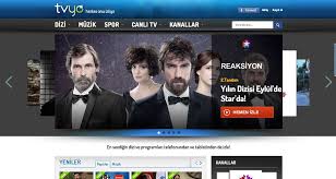 Tvyo Frontend Development Programlama Kanal Izleme