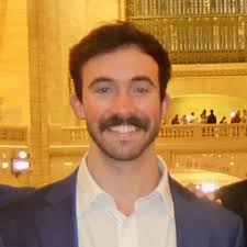 I'm excited to share that I will be interning at Dow Jones in their New  York City office this summer.