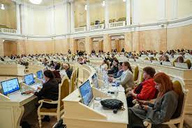 Влияние тренингов на психологию участниц