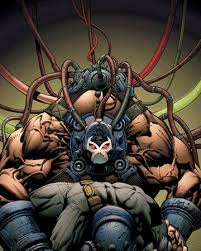 *bane voice* where is my toooothbrush? Bane Batman Wiki Fandom