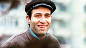 Güldüren adam' Kemal Sunal'a özel sergi