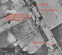 The Pearsons: History of NW of NE Vienna