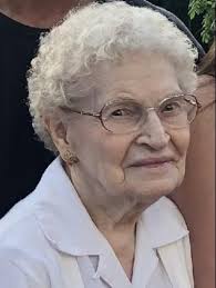 Dorothy Case Obituary (1924