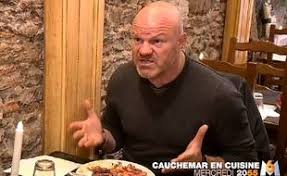 Cauchemar En Cuisine Philippe Etchebest Chahute Une Creperie Nantaise