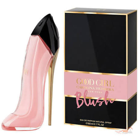 عطر کارولینا هررا گود گرل بلاش | ادکلن گود گرل بلاش | CAROLINA HERRERA GOOD GIRL Blush