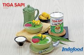 ± 600 ml ( sekitar 3 gelas ). Kreasi Bubur Sumsum Pandan Camilan Sehat Kaya Manfaat Semua Halaman Sajian Sedap