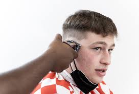 Buso Cuts: A UMD marketing graduate's barbershop