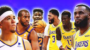 May 31, 2021 by fishker views : 3 Bold Predictions For Suns Lakers In 2021 Nba Playoffs