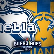 On average in direct matches both teams scored a 2.45 goals per match. Puebla Vs Tigres Uanl Horario Y Canal Donde Ver El Partido De La Liga Mx