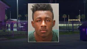 Jacksonville man, 19, arrested in Terry Parker High shooting