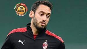 Ama hakan, galatasaray'ı düşünüyorsa elbette transferi adına hareketleniriz. Hakan Calhanoglu Transferinde Galatasaray A Kotu Haber Dunya Devi Pesine Dustu Fotomac
