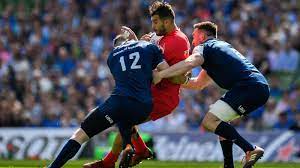 Match foot à la tv : Irlande Italie En Direct 24 Octobre 2020 Eurosport